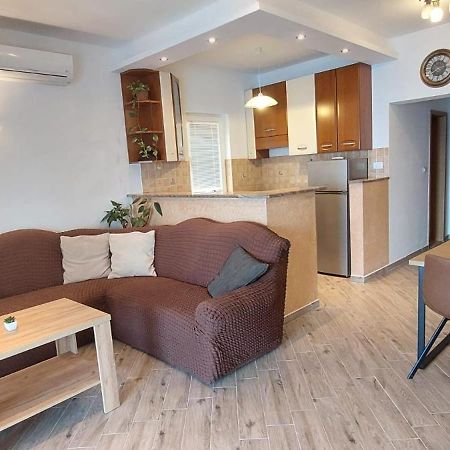 Adriatic - Apartment With Jacuzzi Sobra ภายนอก รูปภาพ