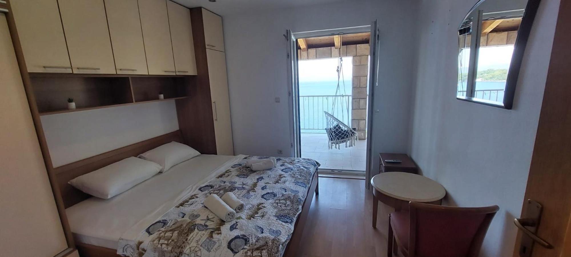 Adriatic - Apartment With Jacuzzi Sobra ภายนอก รูปภาพ
