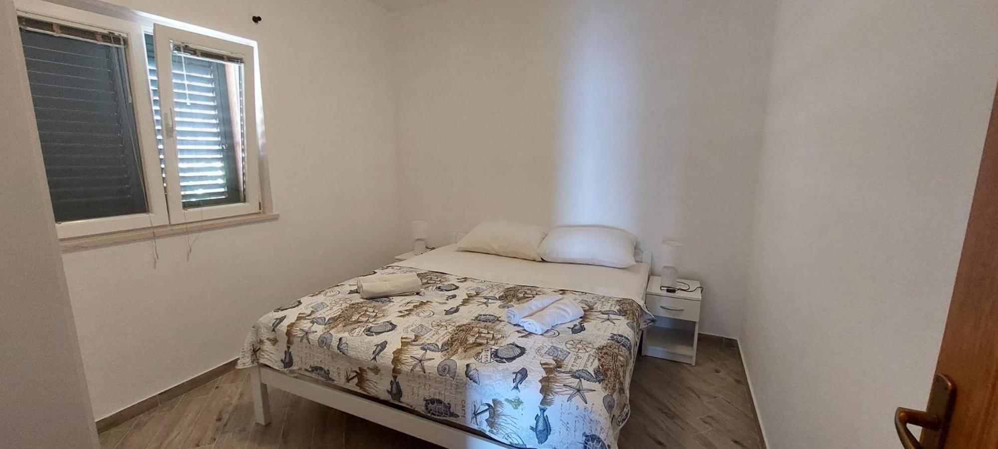 Adriatic - Apartment With Jacuzzi Sobra ภายนอก รูปภาพ