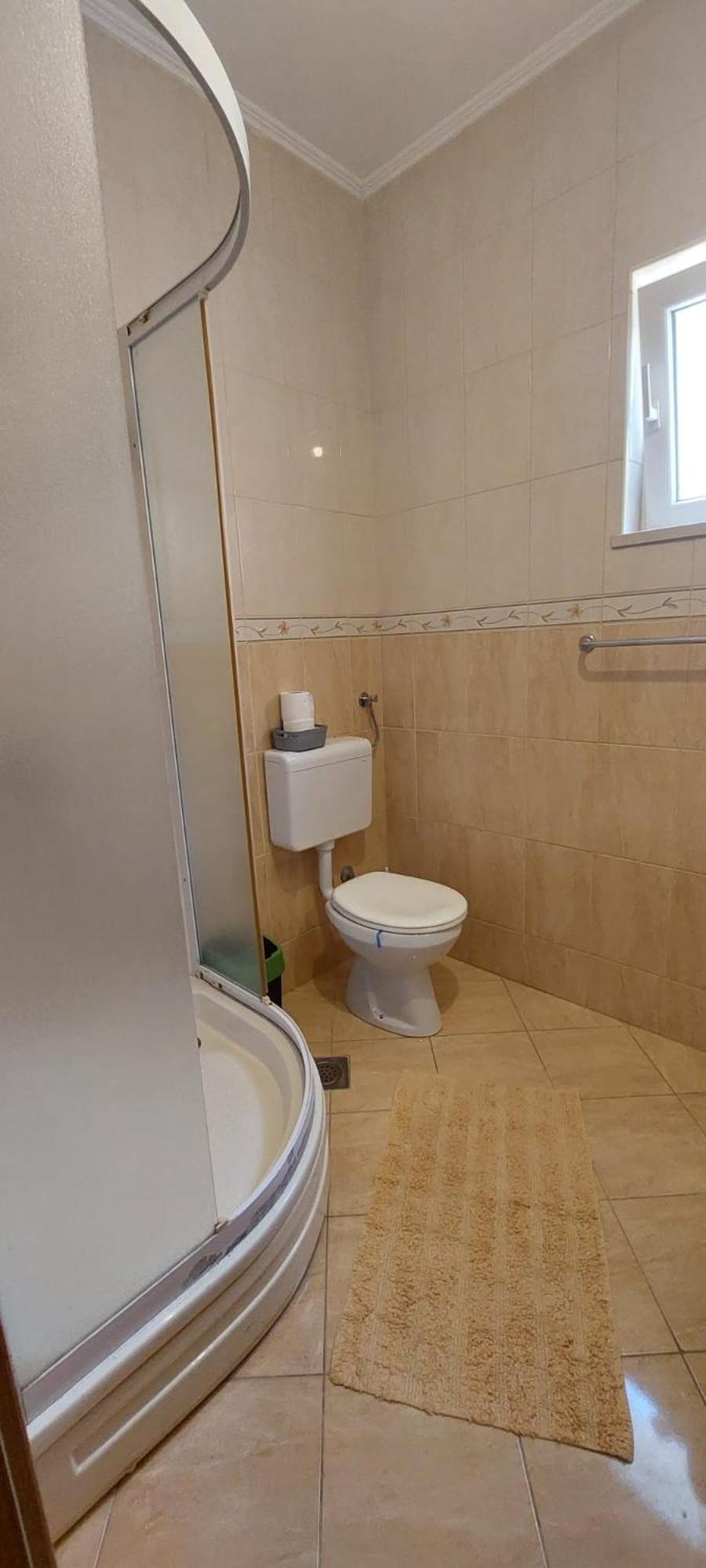 Adriatic - Apartment With Jacuzzi Sobra ภายนอก รูปภาพ