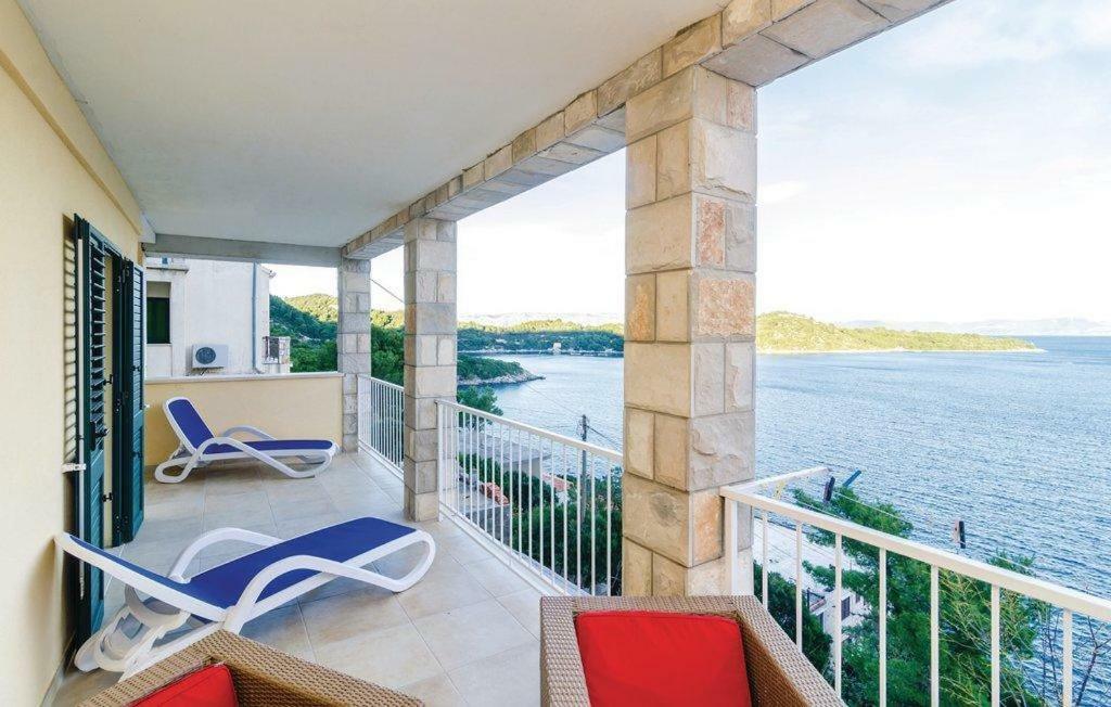 Adriatic - Apartment With Jacuzzi Sobra ภายนอก รูปภาพ