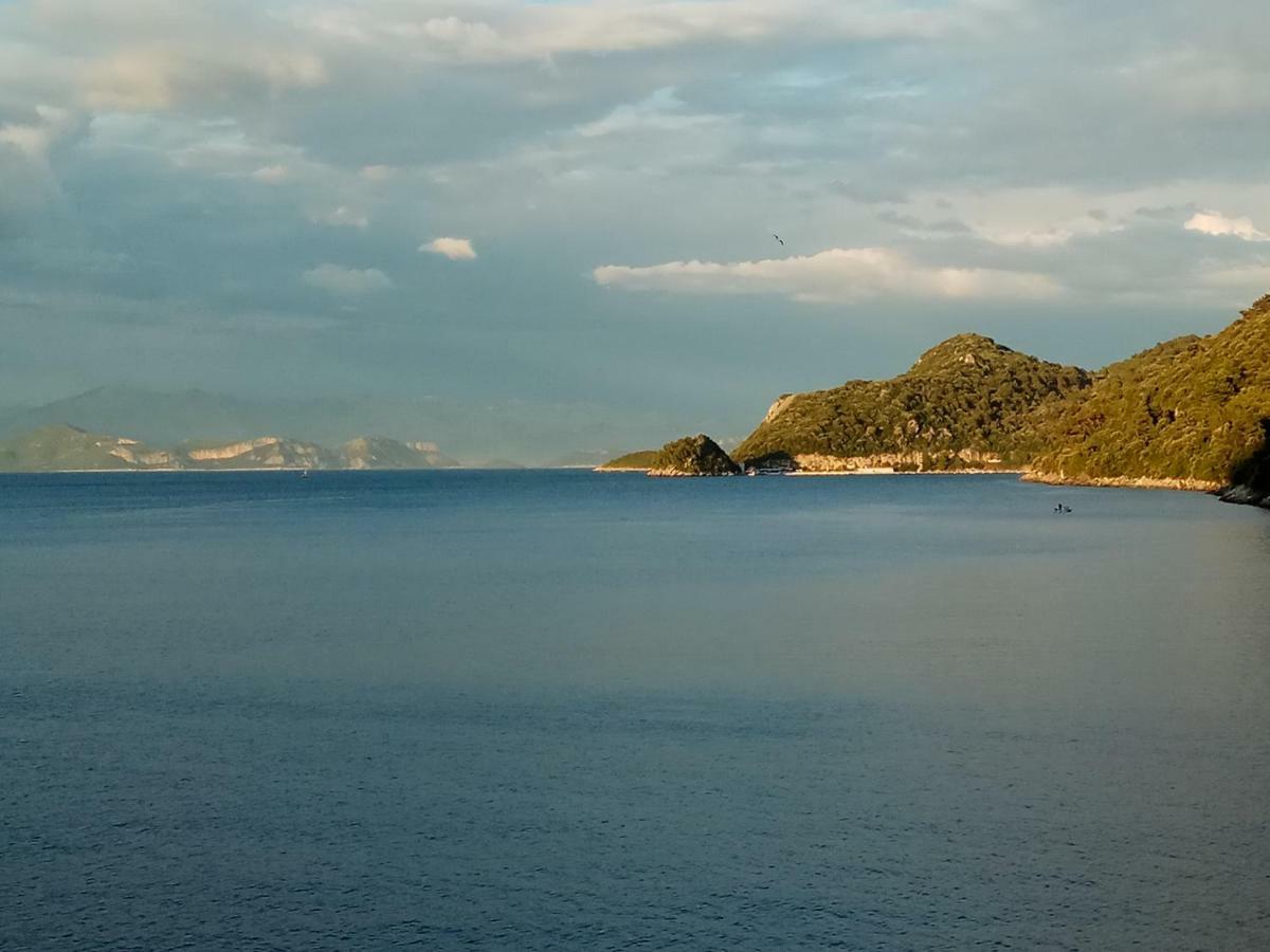 Adriatic - Apartment With Jacuzzi Sobra ภายนอก รูปภาพ
