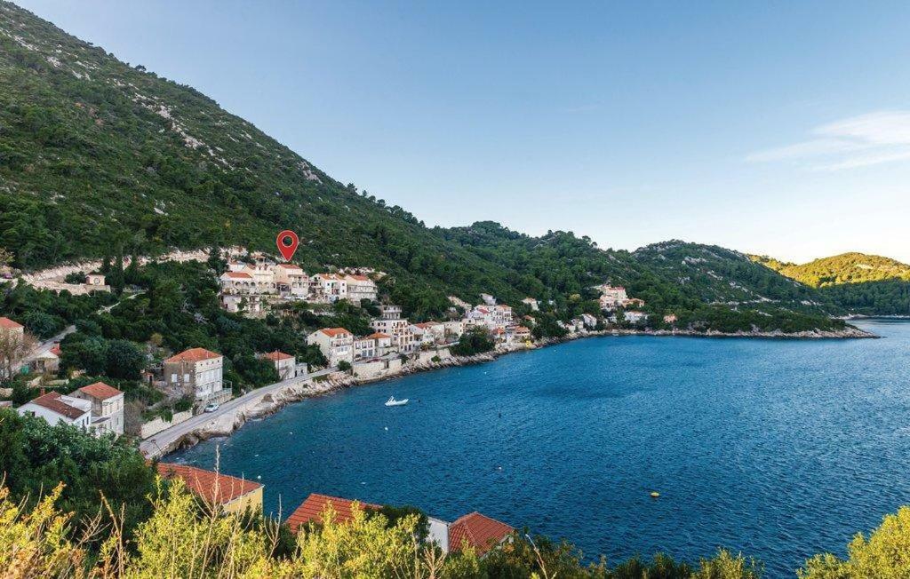 Adriatic - Apartment With Jacuzzi Sobra ภายนอก รูปภาพ