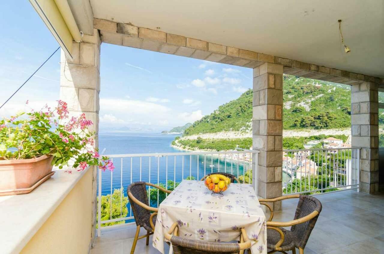 Adriatic - Apartment With Jacuzzi Sobra ภายนอก รูปภาพ